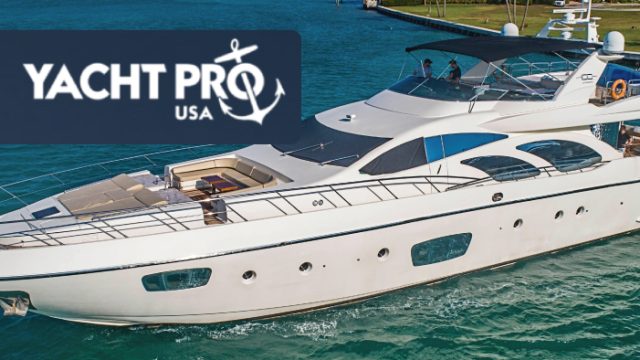 Yacht Pro USA